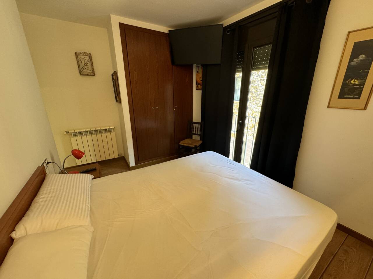 Lloguer d'apartament a Canillo - Temporada d'estiu 6 mesos