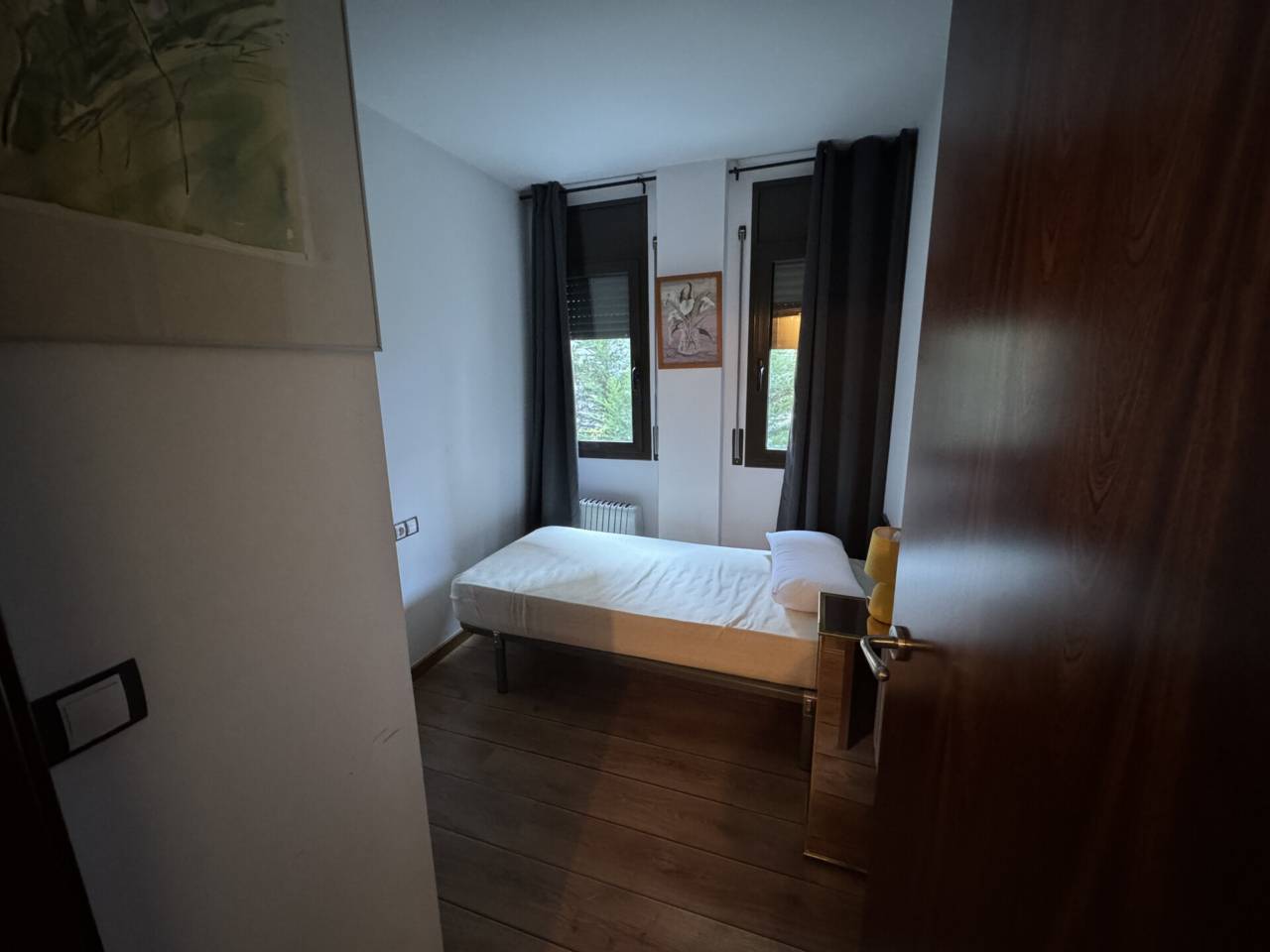 Lloguer d'apartament a Canillo - Temporada d'estiu 6 mesos