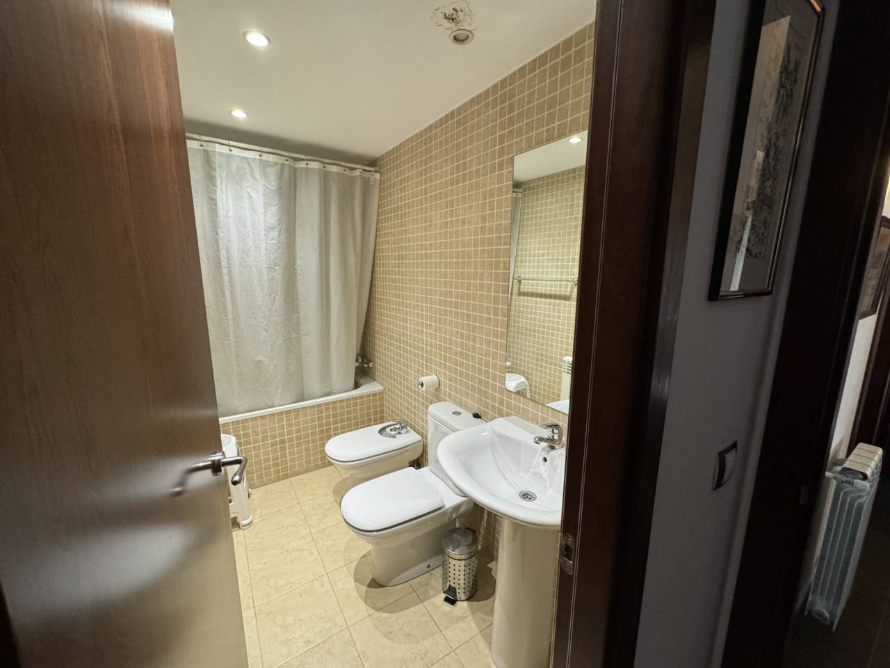 Lloguer d'apartament a Canillo - Temporada d'estiu 6 mesos
