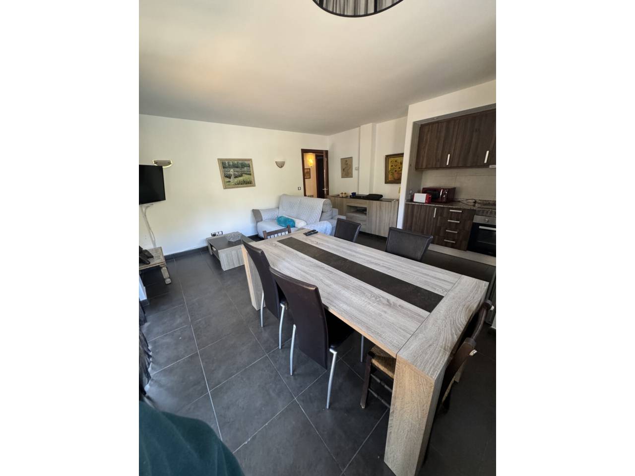 Lloguer d'apartament a Canillo - Temporada d'estiu 6 mesos