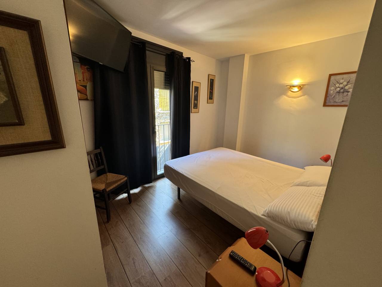 Lloguer d'apartament a Canillo - Temporada d'estiu 6 mesos