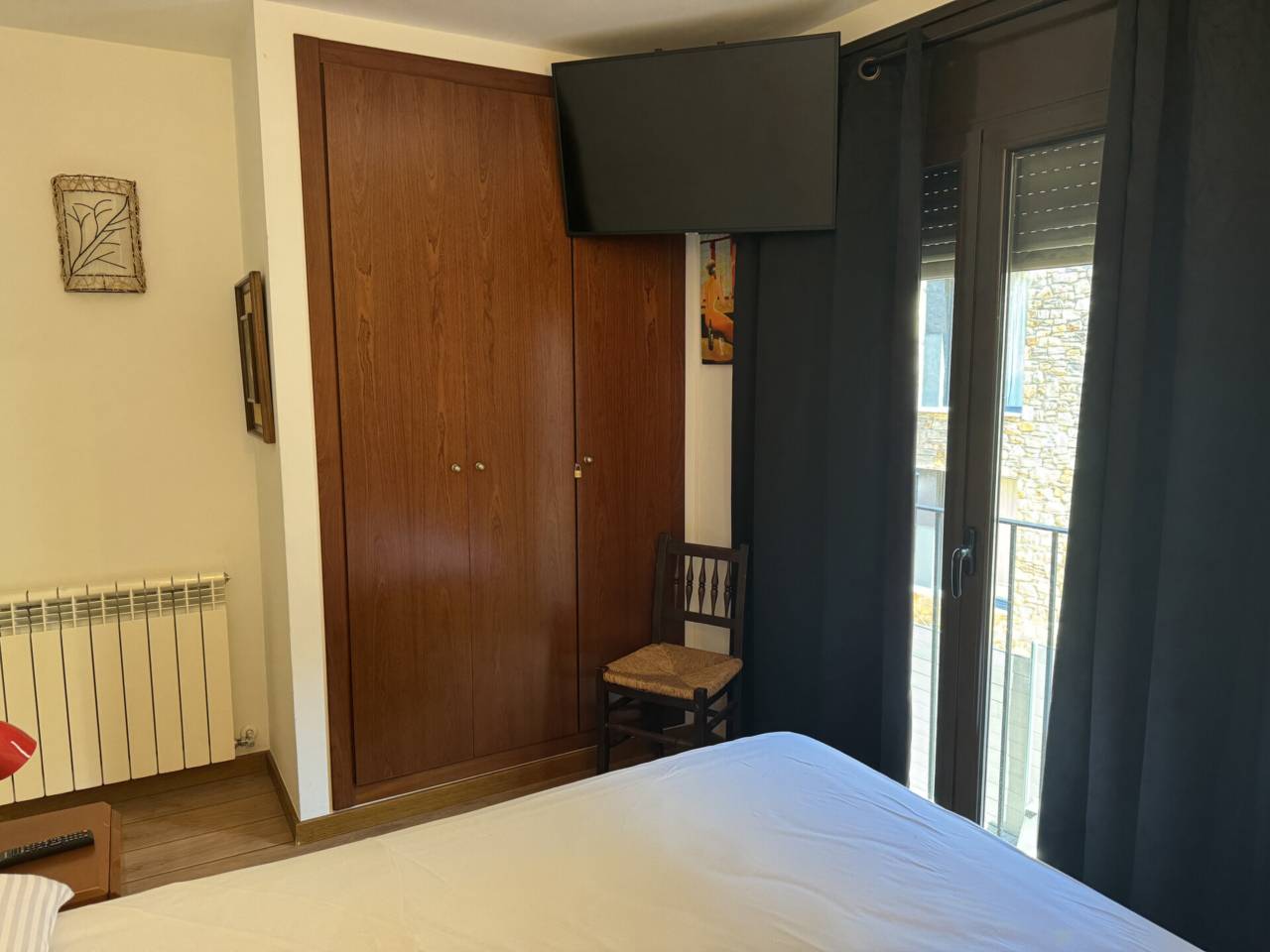 Lloguer d'apartament a Canillo - Temporada d'estiu 6 mesos