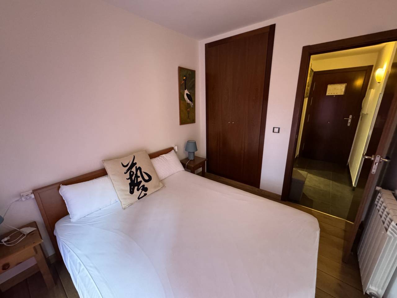 Lloguer d'apartament a Canillo - Temporada d'estiu 6 mesos