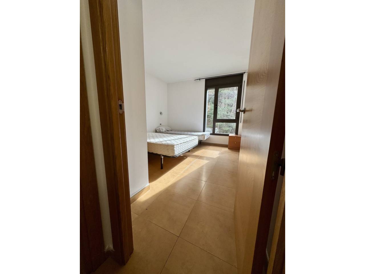 Lloguer d'apartament a La Massana - Temporada d'hivern 25-26