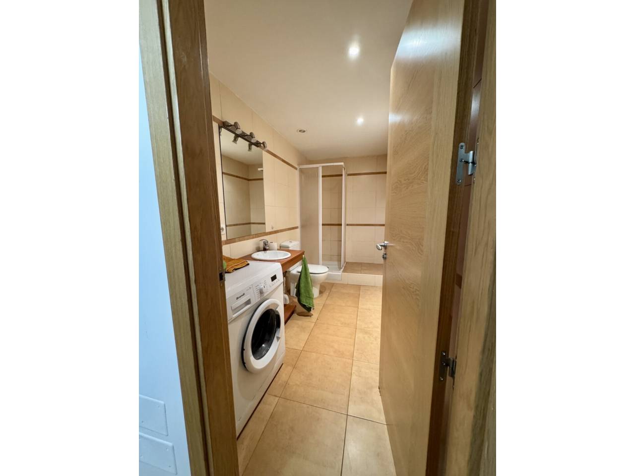 Lloguer d'apartament a La Massana - Temporada d'hivern 25-26