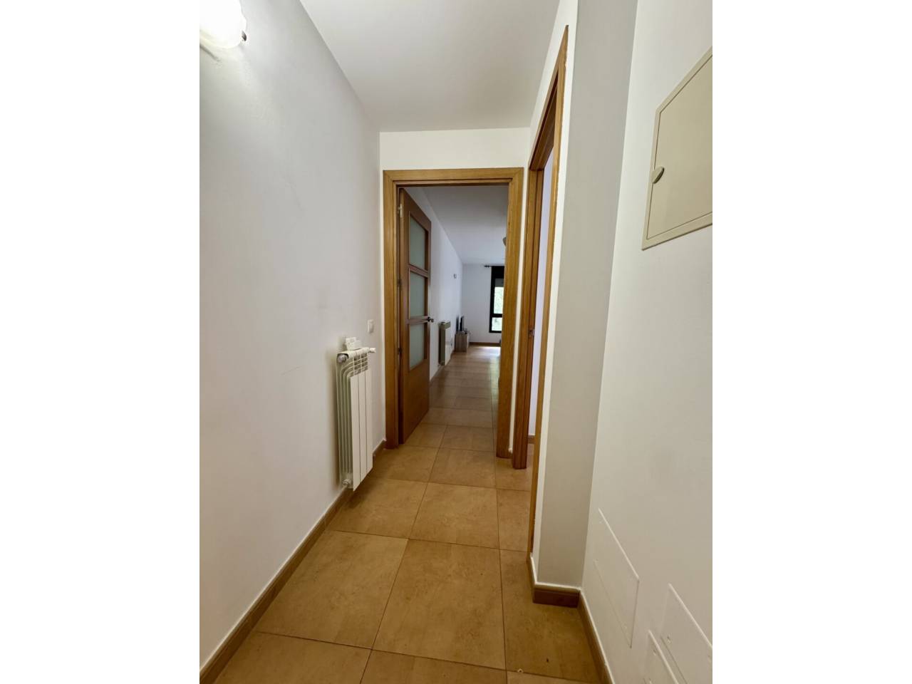Lloguer d'apartament a La Massana - Temporada d'hivern 25-26