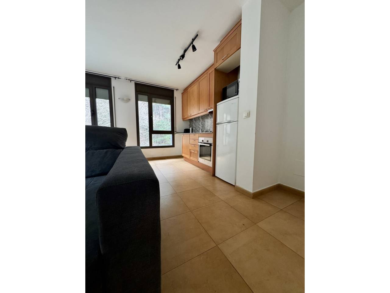 Lloguer d'apartament a La Massana - Temporada d'hivern 25-26