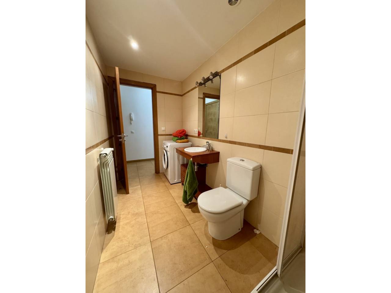 Lloguer d'apartament a La Massana - Temporada d'hivern 25-26