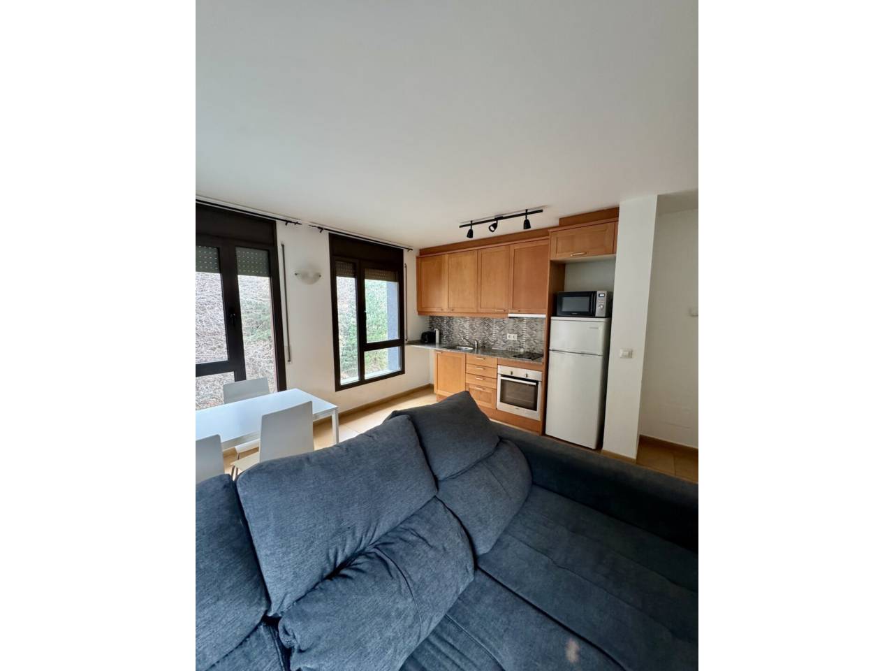 Lloguer d'apartament a La Massana - Temporada d'hivern 25-26