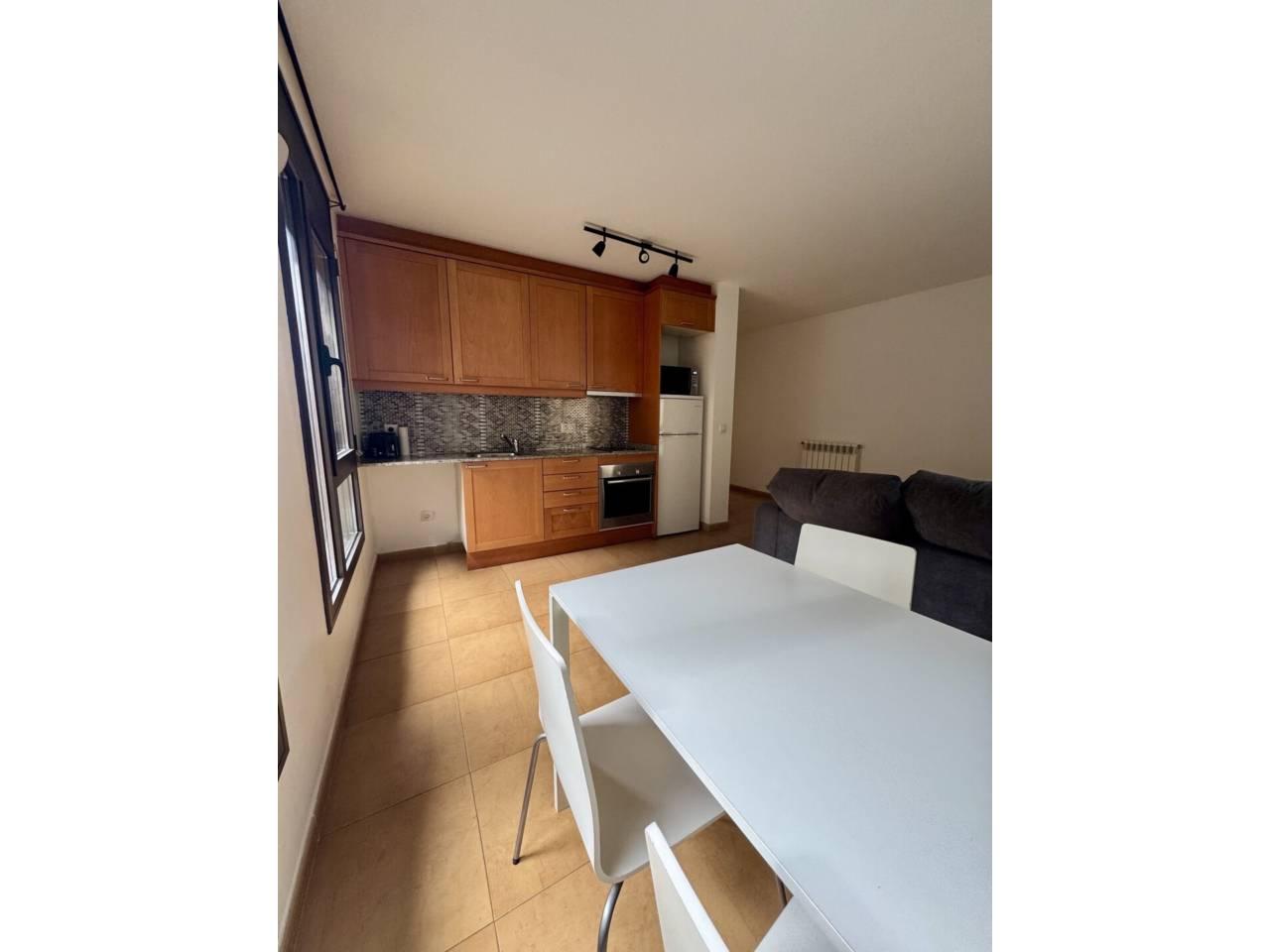 Lloguer d'apartament a La Massana - Temporada d'hivern 25-26