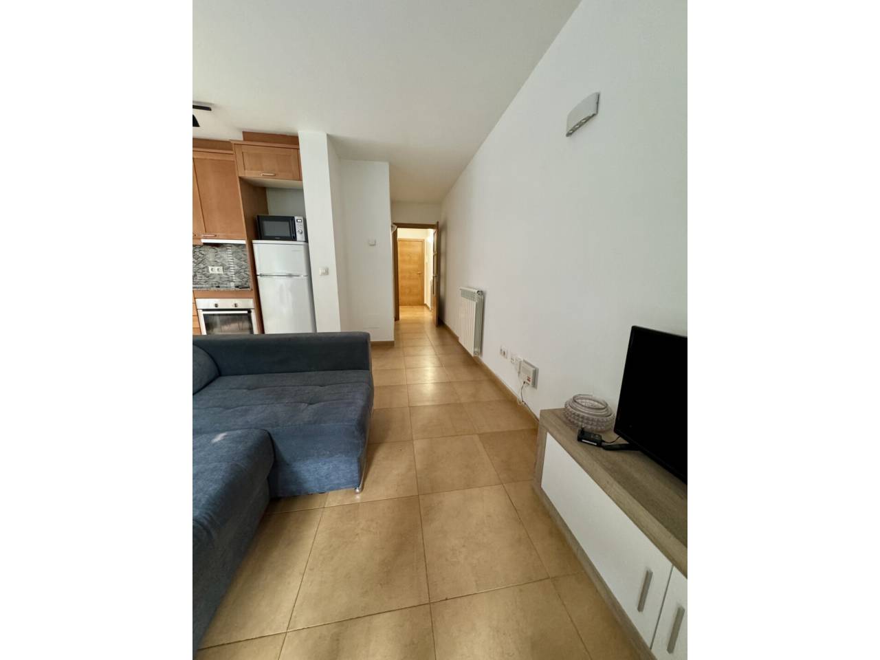 Lloguer d'apartament a La Massana - Temporada d'hivern 25-26