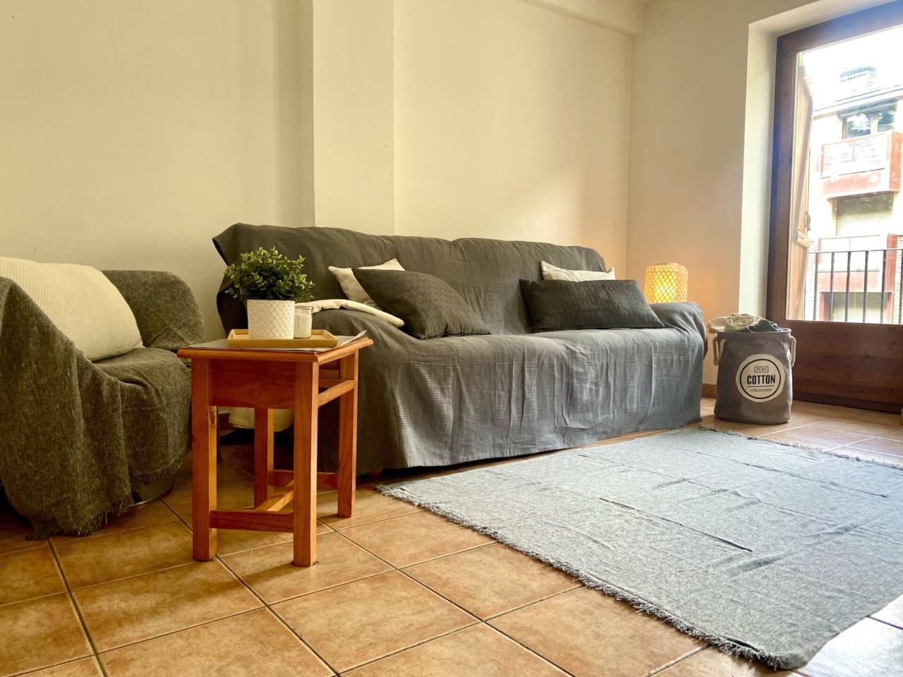 Venta de piso en Canillo - Incles