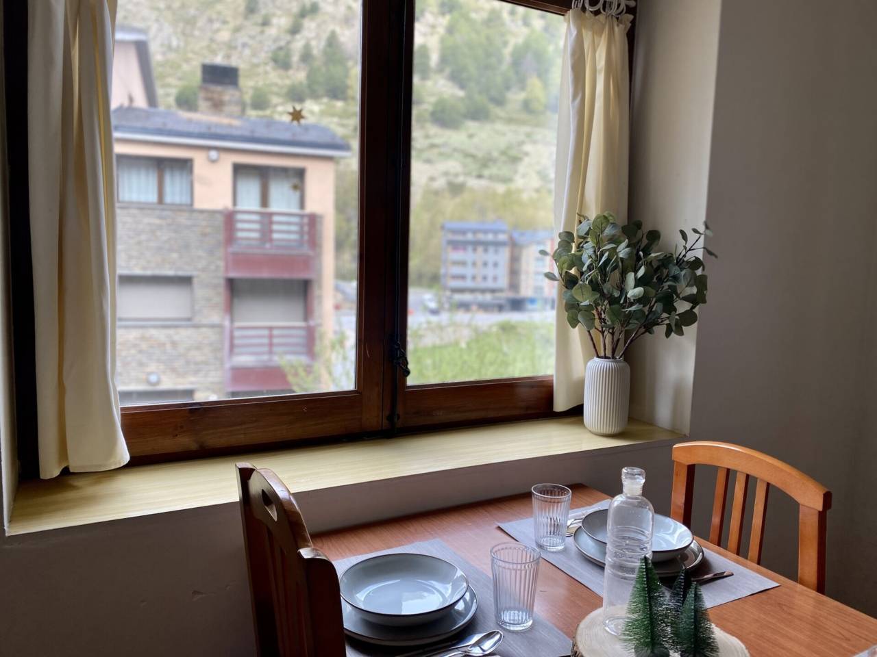 Venta de piso en Canillo - Incles