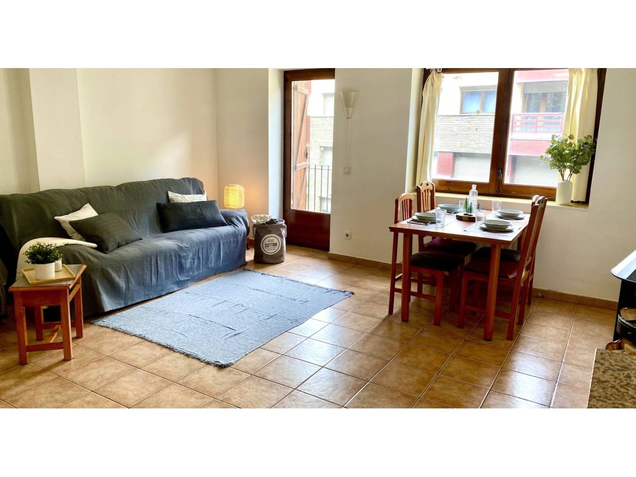 Venta de piso en Canillo - Incles