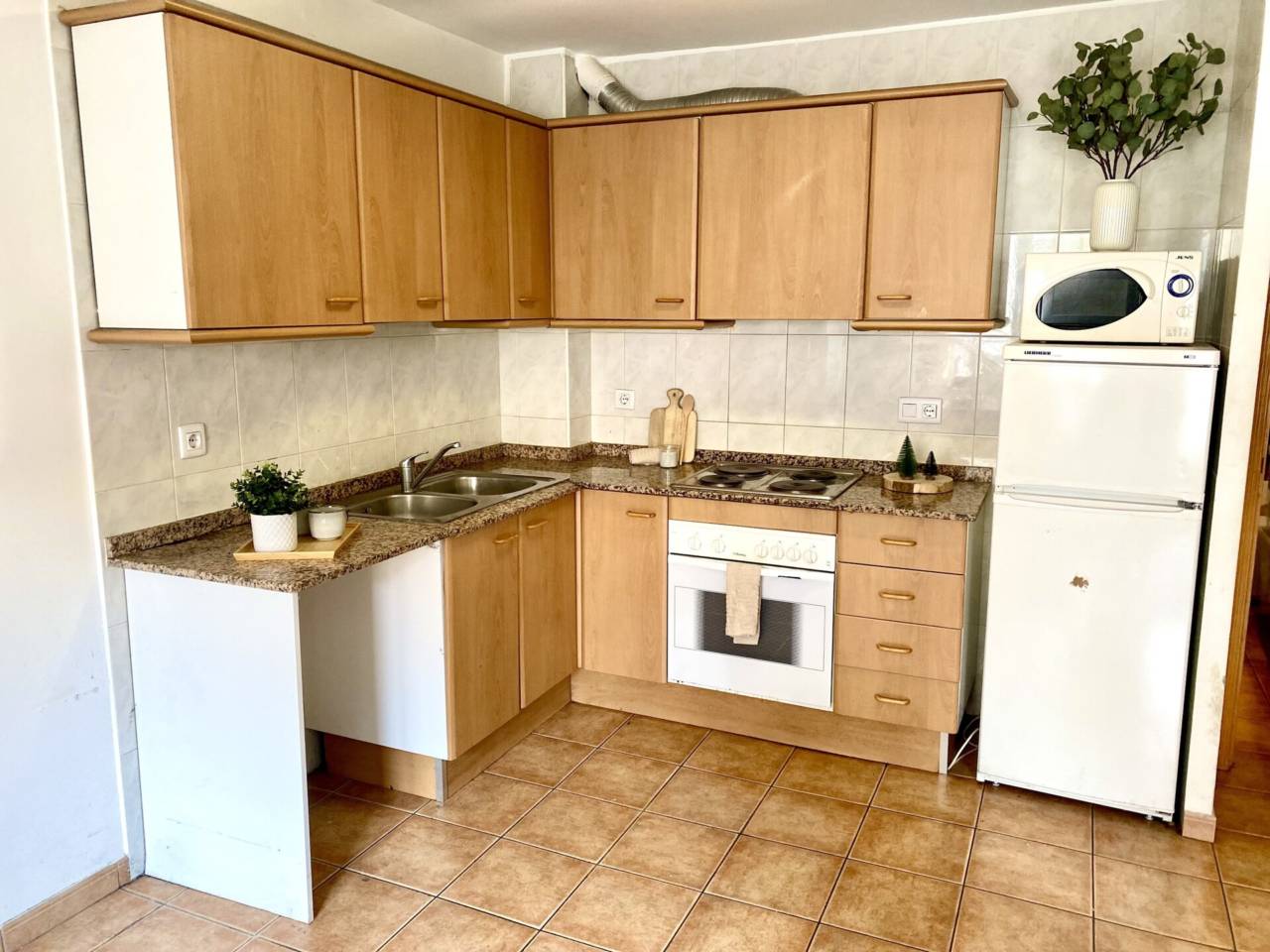 Venta de piso en Canillo - Incles