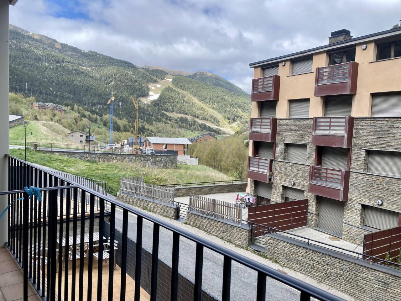 Venta de piso en Canillo - Incles
