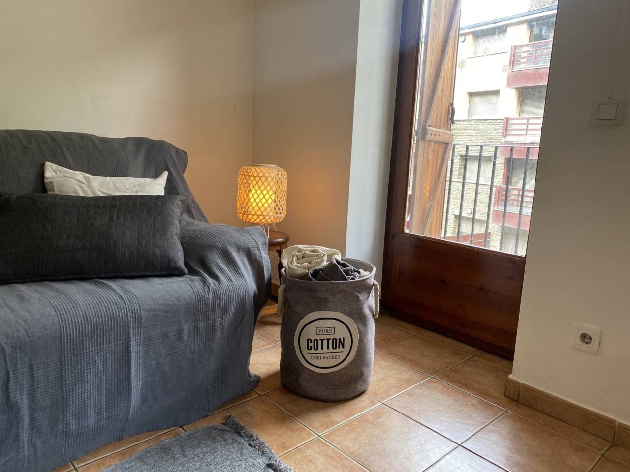 Venta de piso en Canillo - Incles