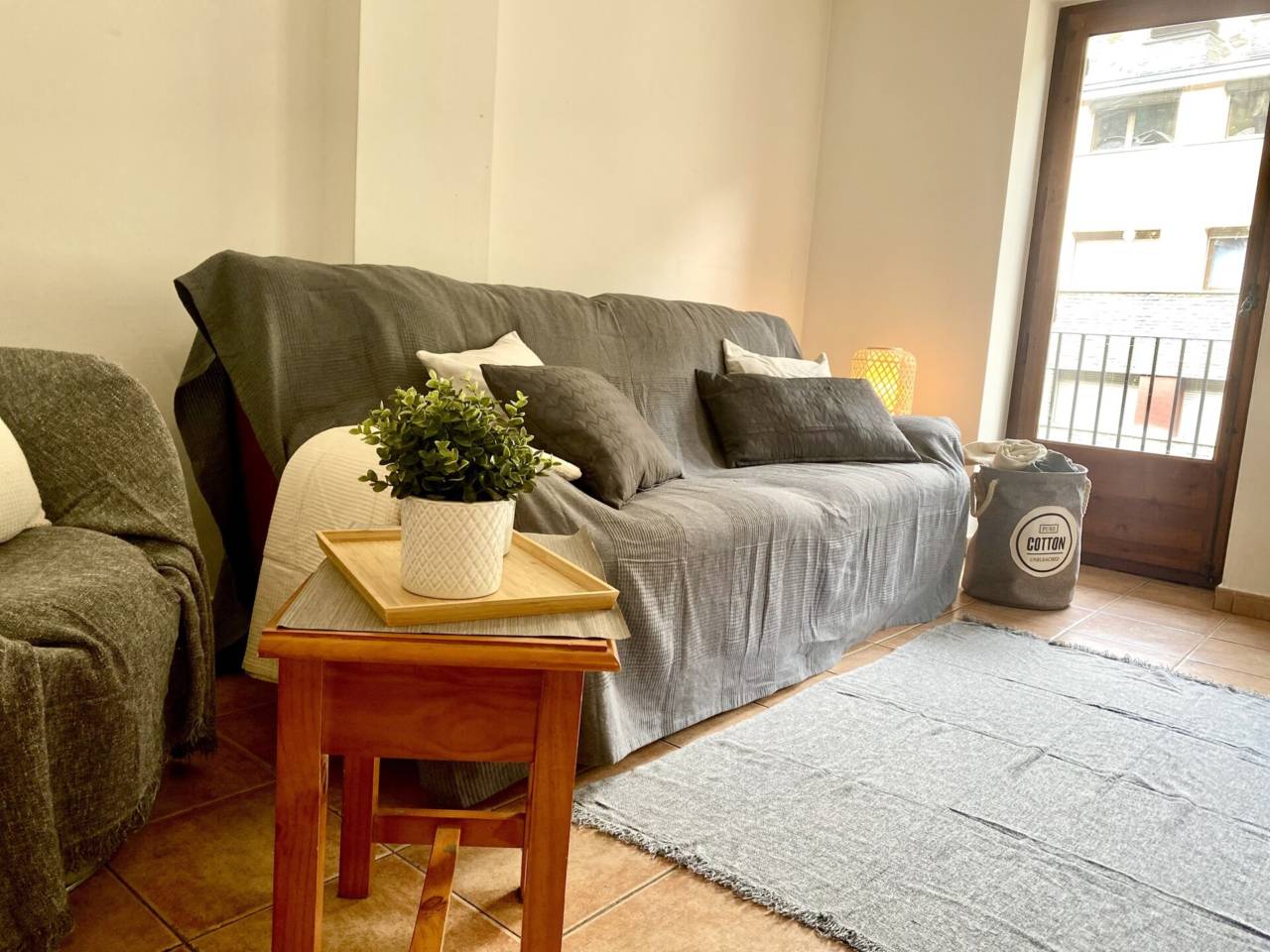 Venta de piso en Canillo - Incles