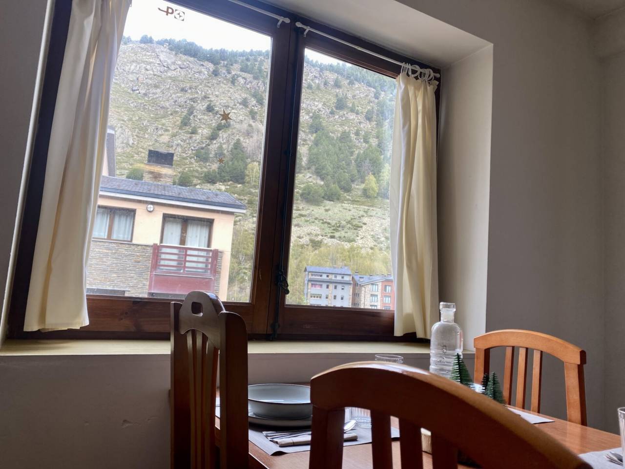 Venta de piso en Canillo - Incles