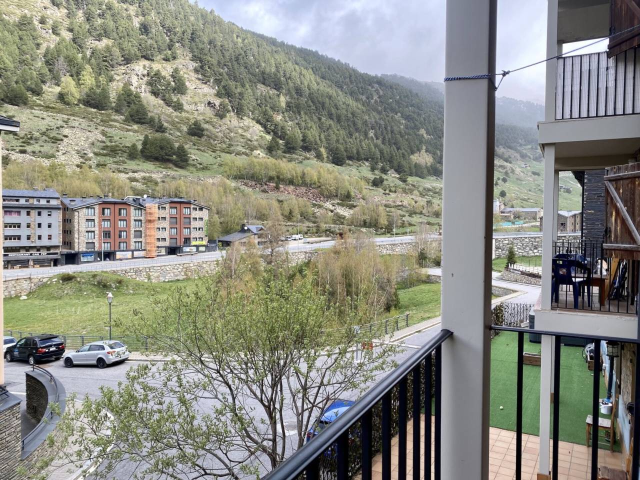 Venta de piso en Canillo - Incles