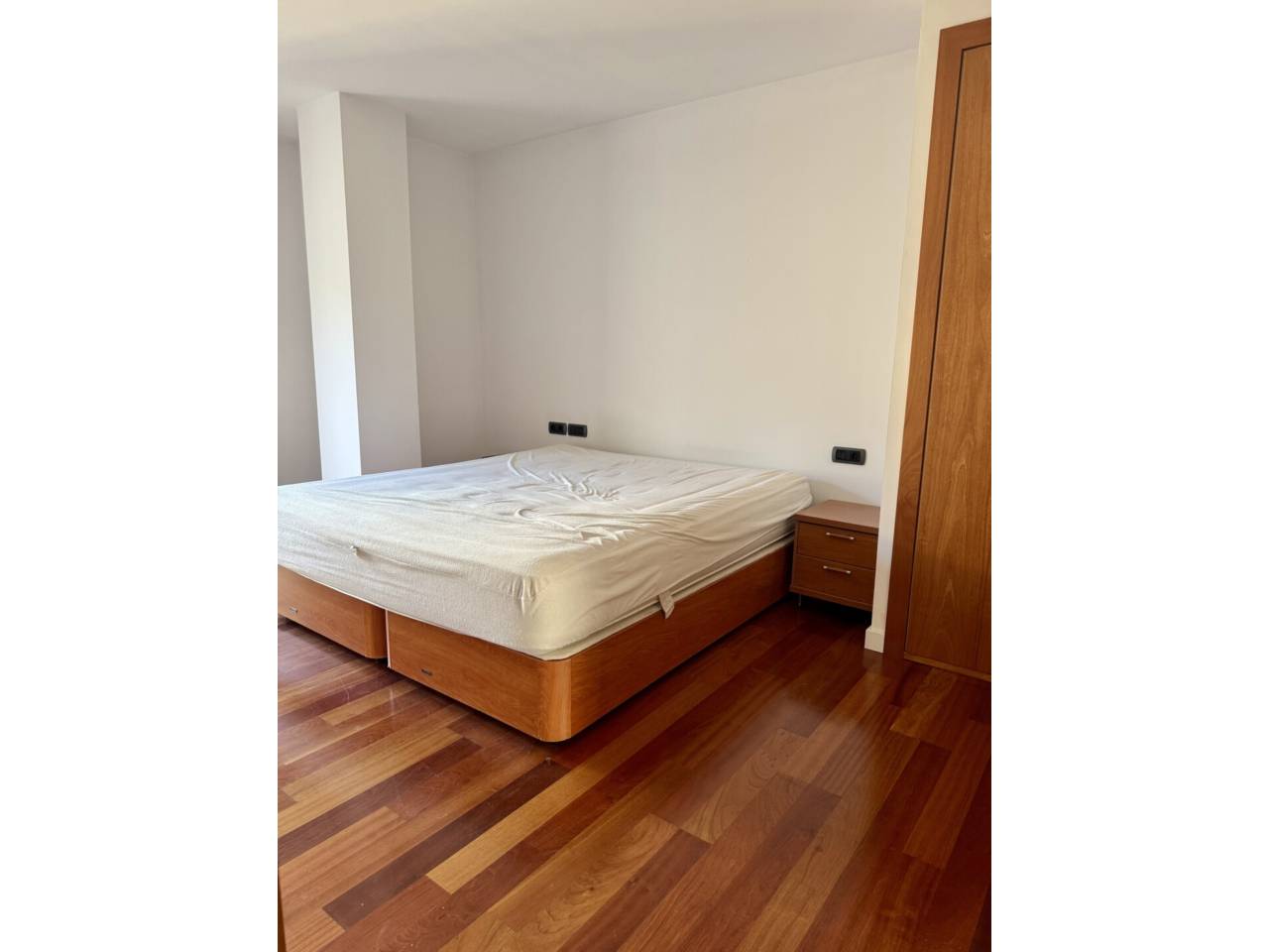 Lloguer d'apartament a Andorra la Vella