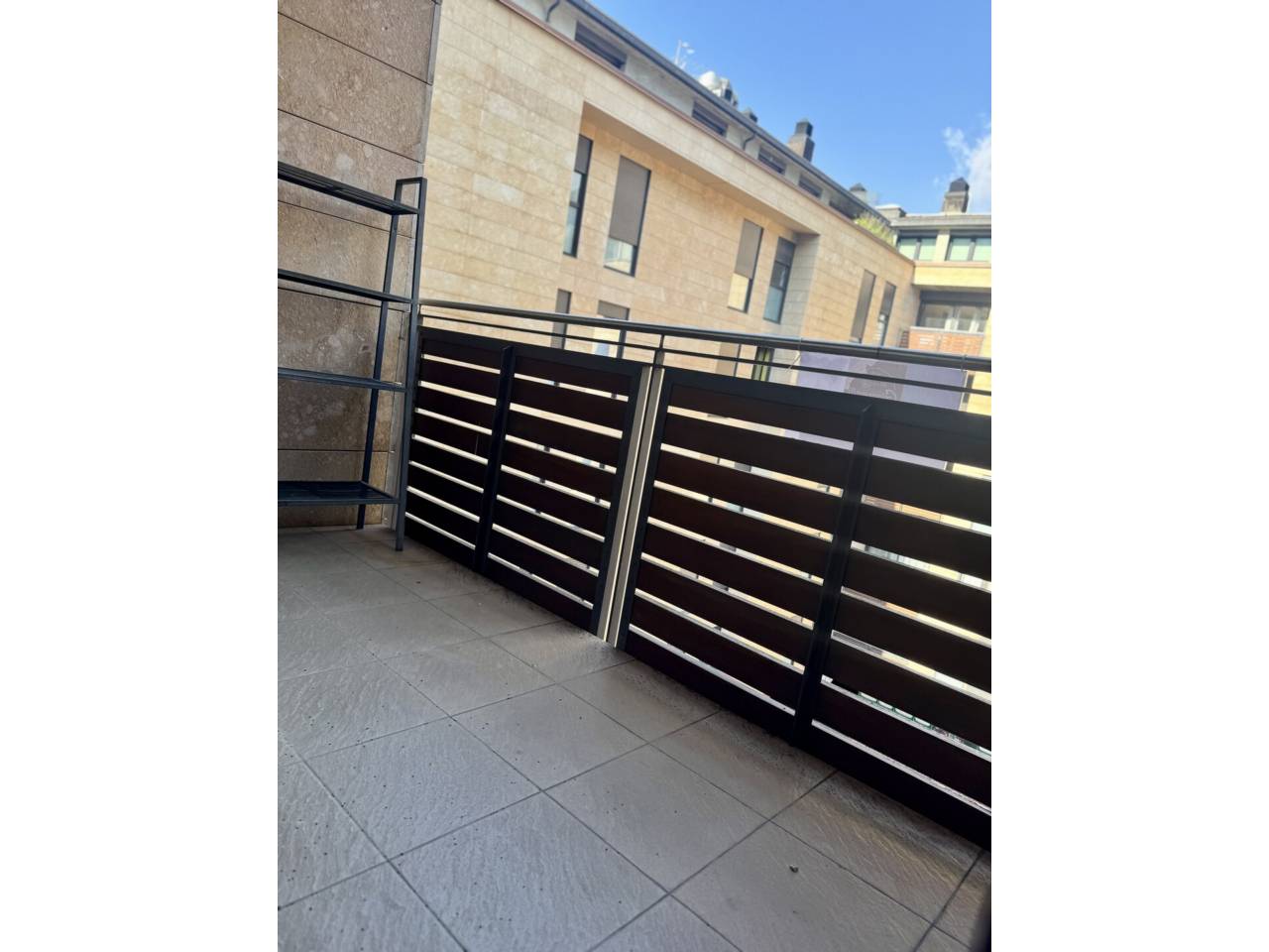 Lloguer d'apartament a Andorra la Vella
