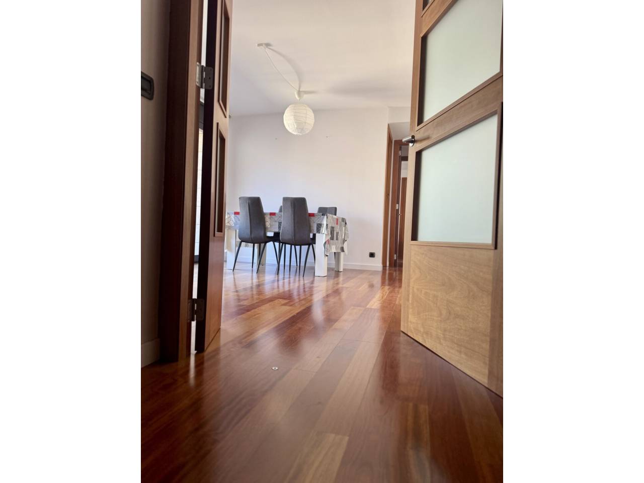 Lloguer d'apartament a Andorra la Vella