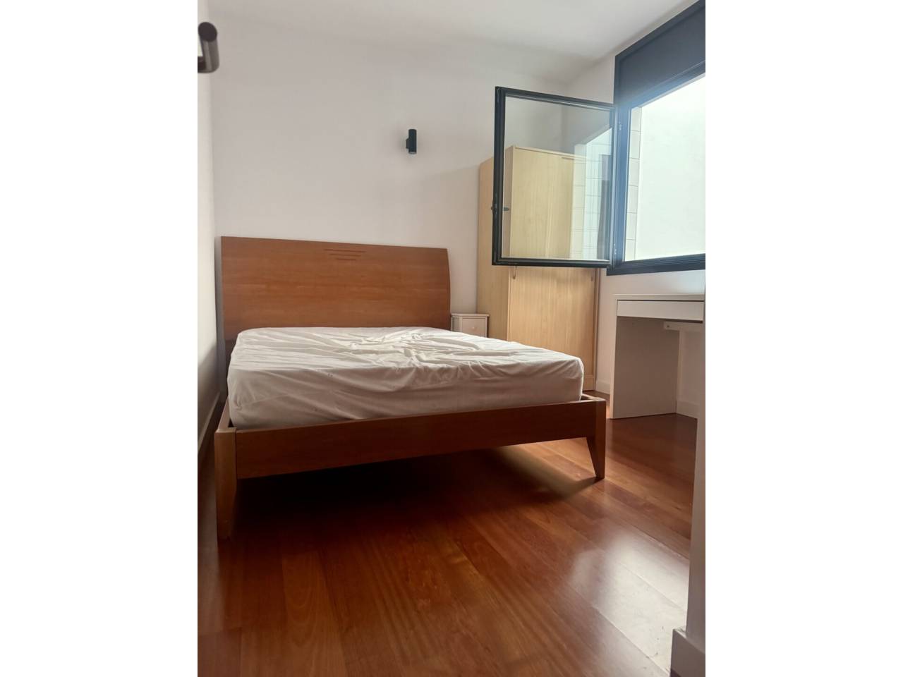Lloguer d'apartament a Andorra la Vella