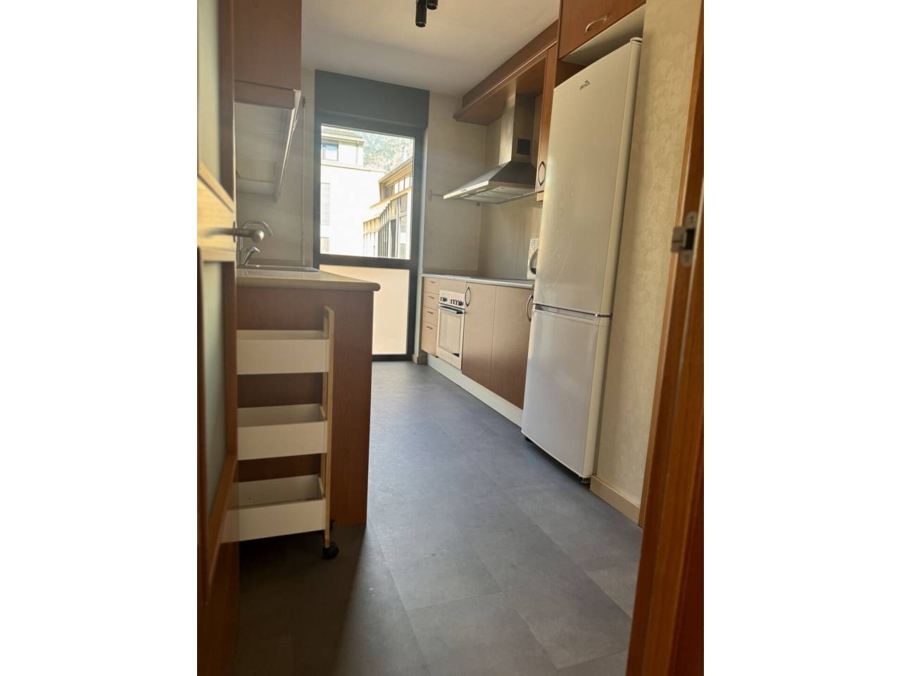 Lloguer d'apartament a Andorra la Vella