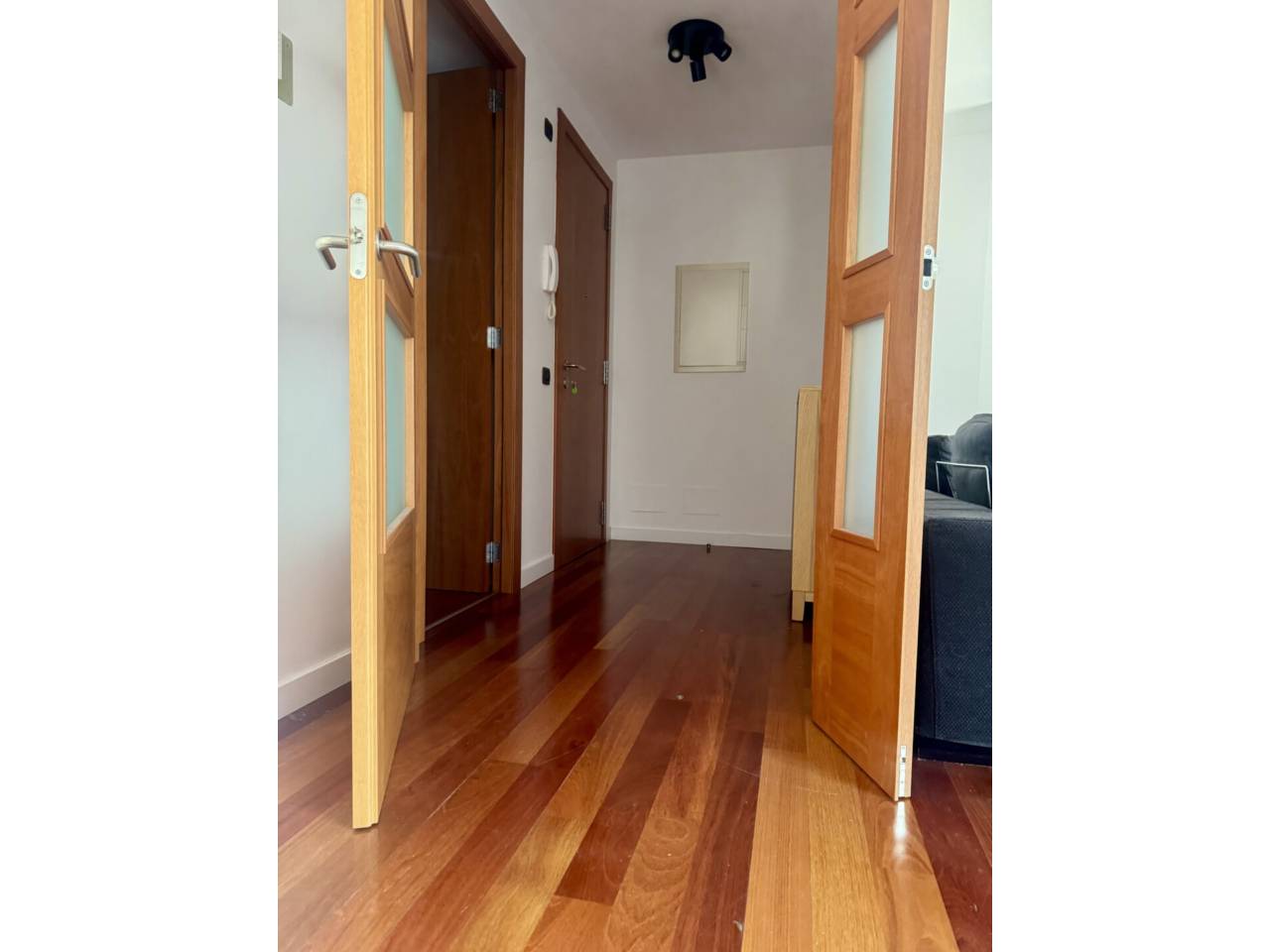 Alquiler de piso en Andorra la Vella