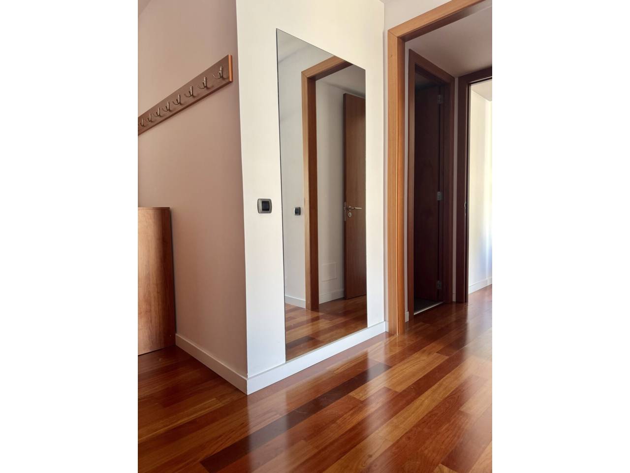 Lloguer d'apartament a Andorra la Vella