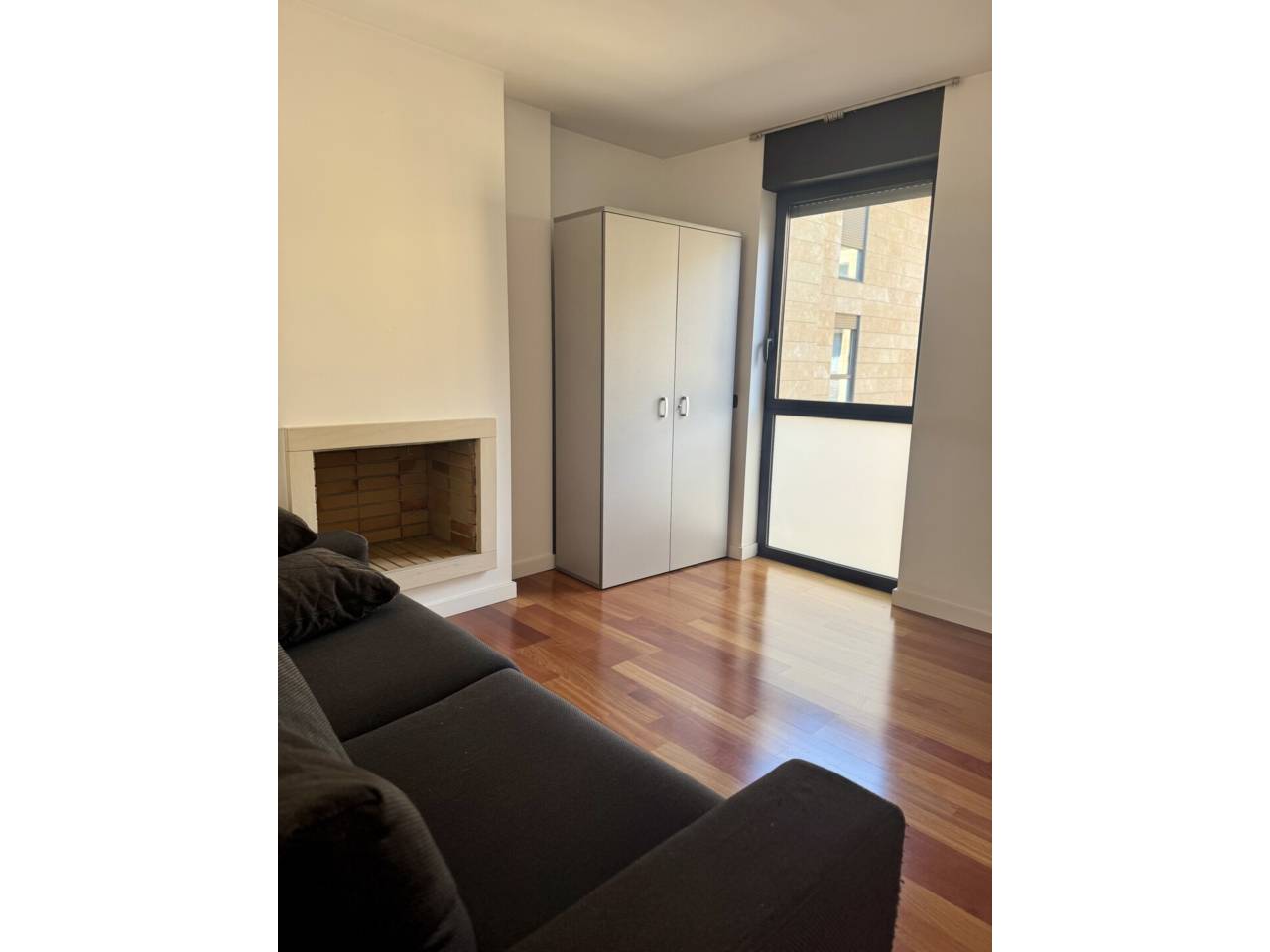 Lloguer d'apartament a Andorra la Vella