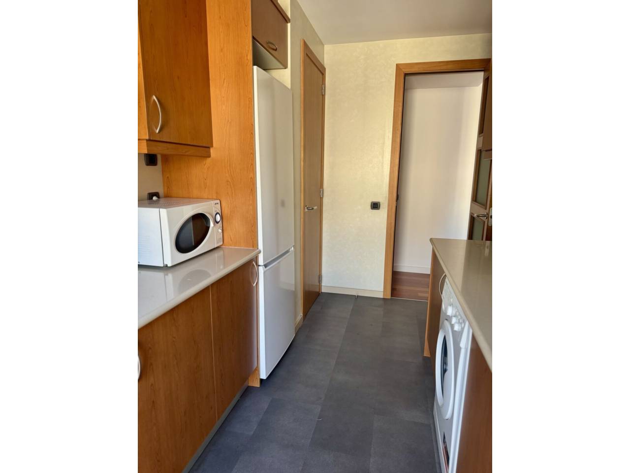 Lloguer d'apartament a Andorra la Vella