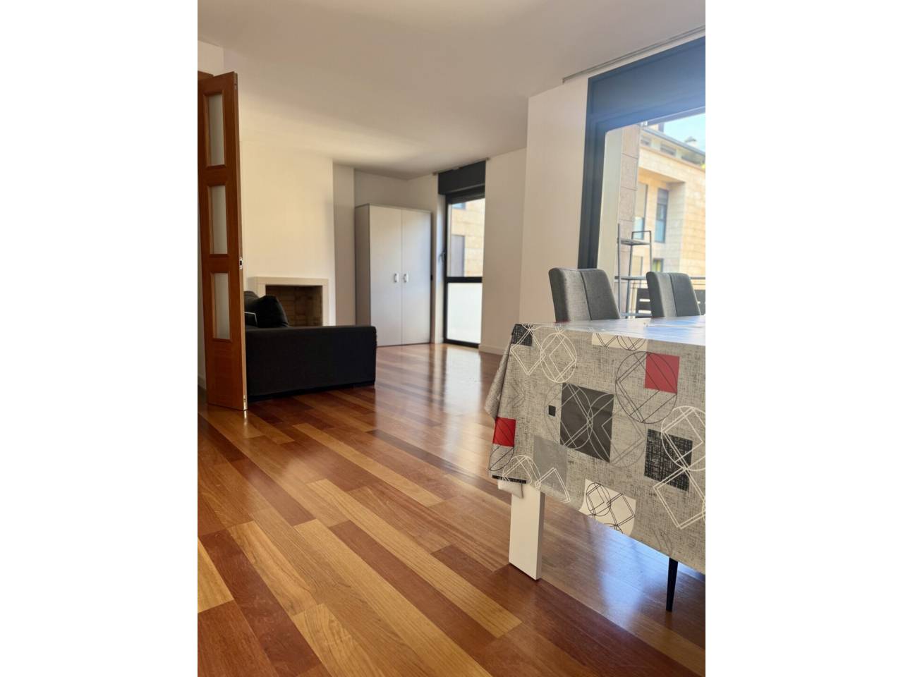 Lloguer d'apartament a Andorra la Vella