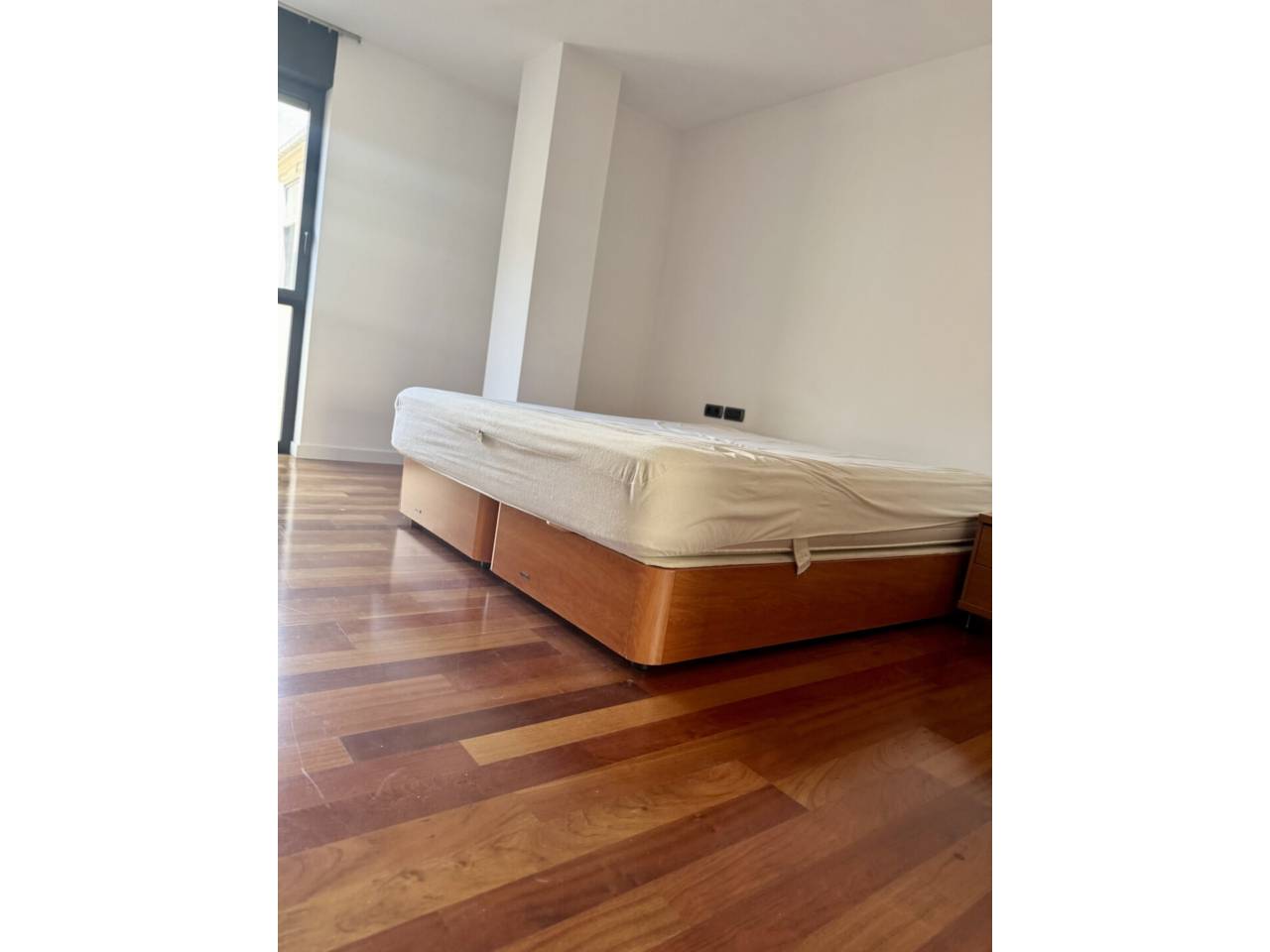 Lloguer d'apartament a Andorra la Vella