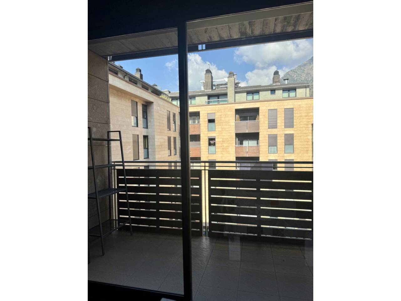 Lloguer d'apartament a Andorra la Vella