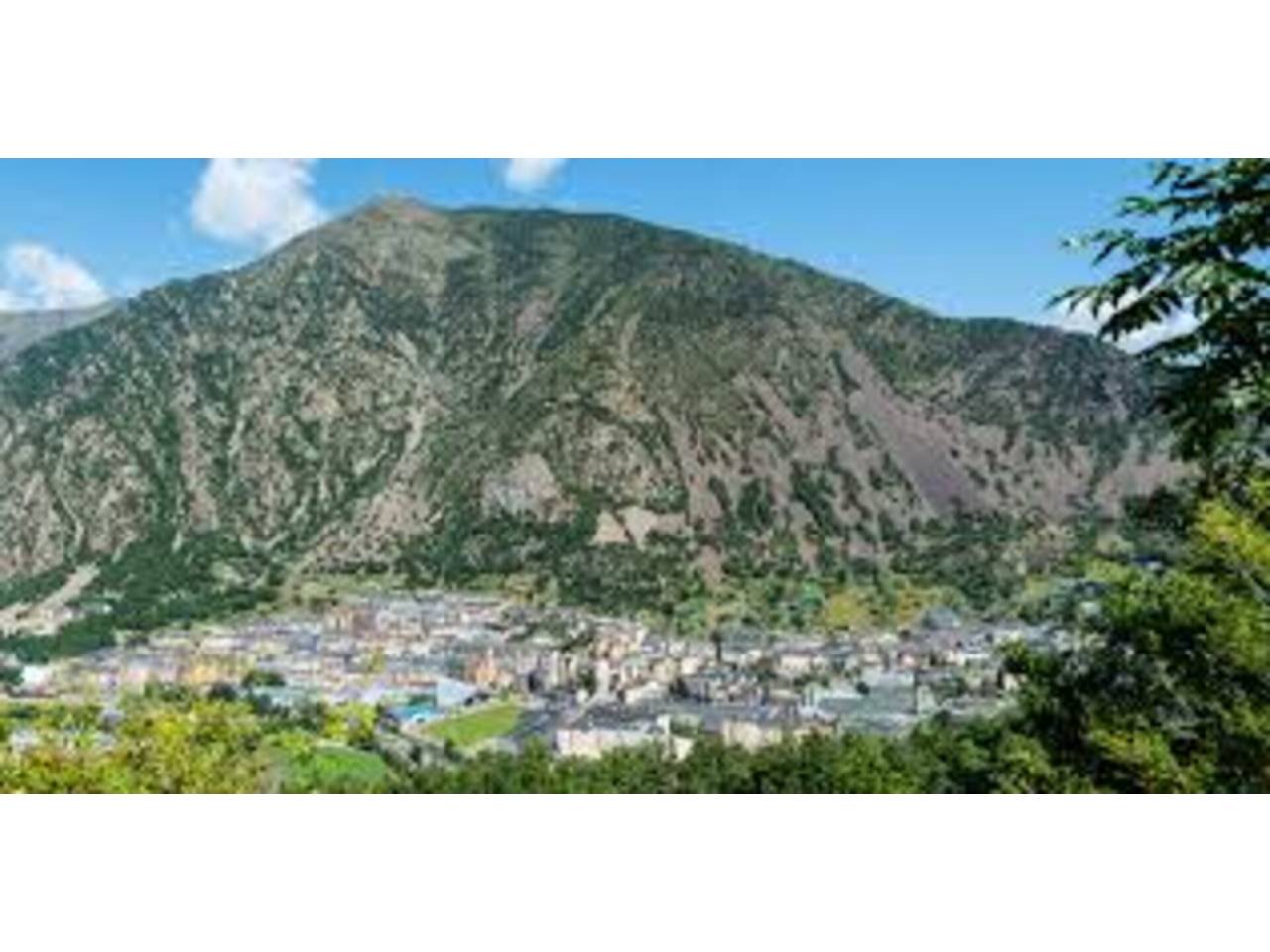 Lloguer d'un pis a Andorra la Vella