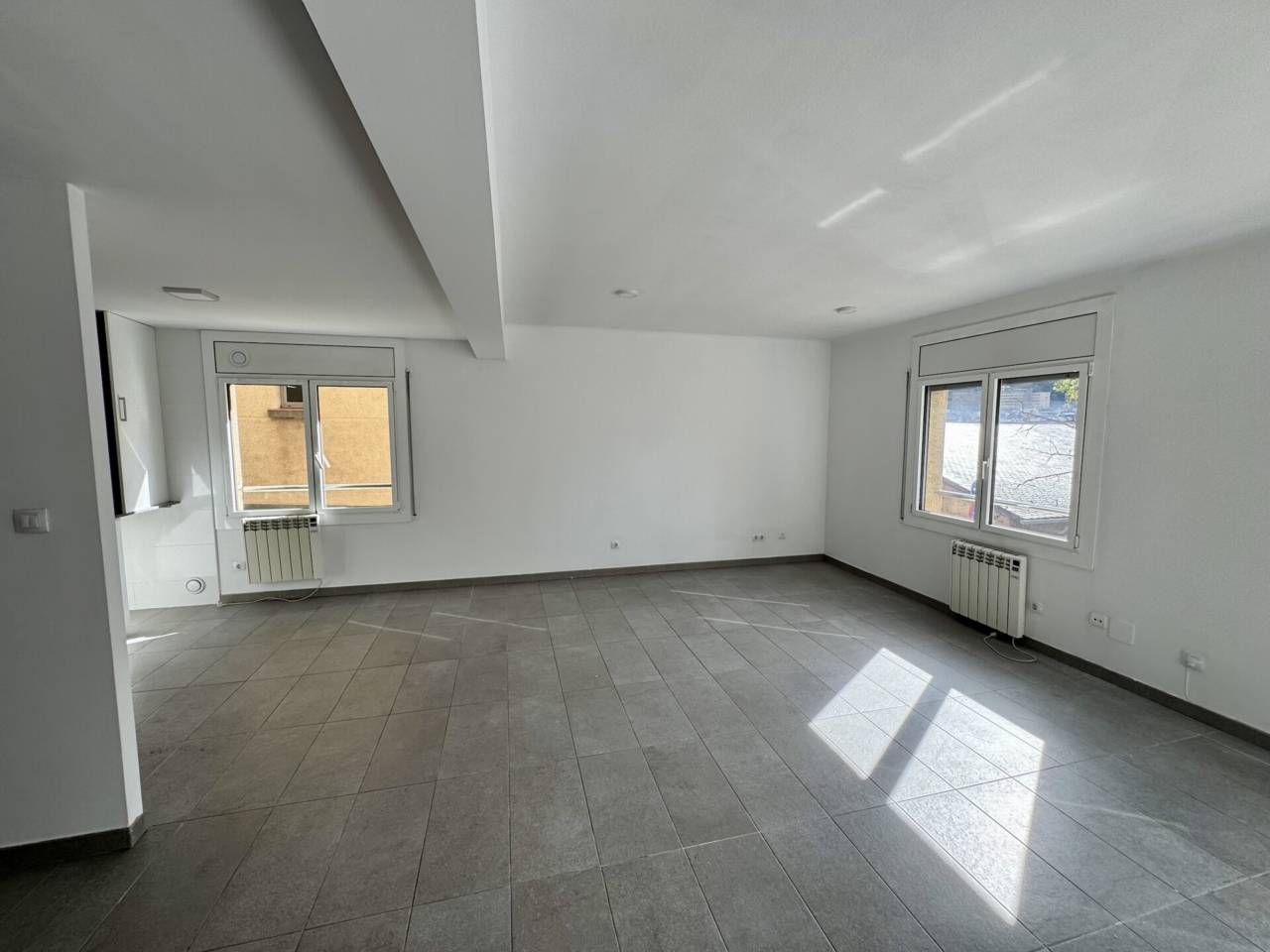 Alquiler de piso en Escaldes-Engordany