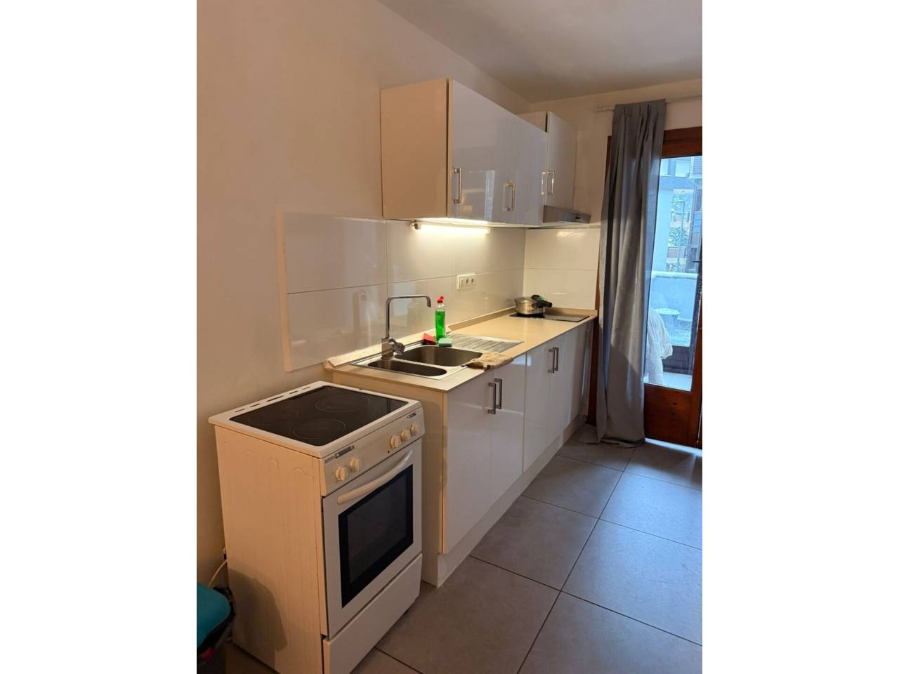 Pis de lloguer per TEMPORADA D'HIVERN 25-26 al centre d'Encamp