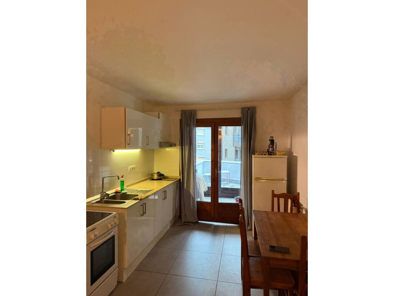 Pis de lloguer per TEMPORADA D'HIVERN 25-26 al centre d'Encamp