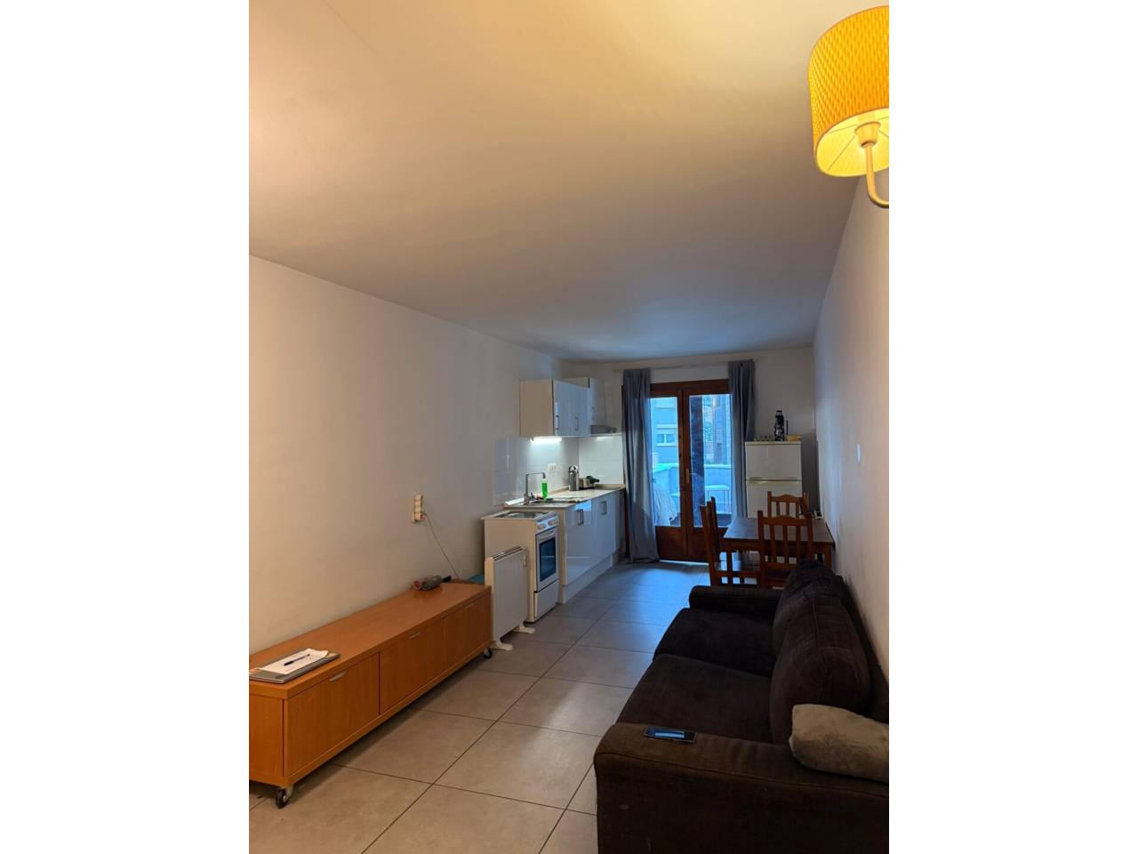 Pis de lloguer per TEMPORADA D'HIVERN 25-26 al centre d'Encamp