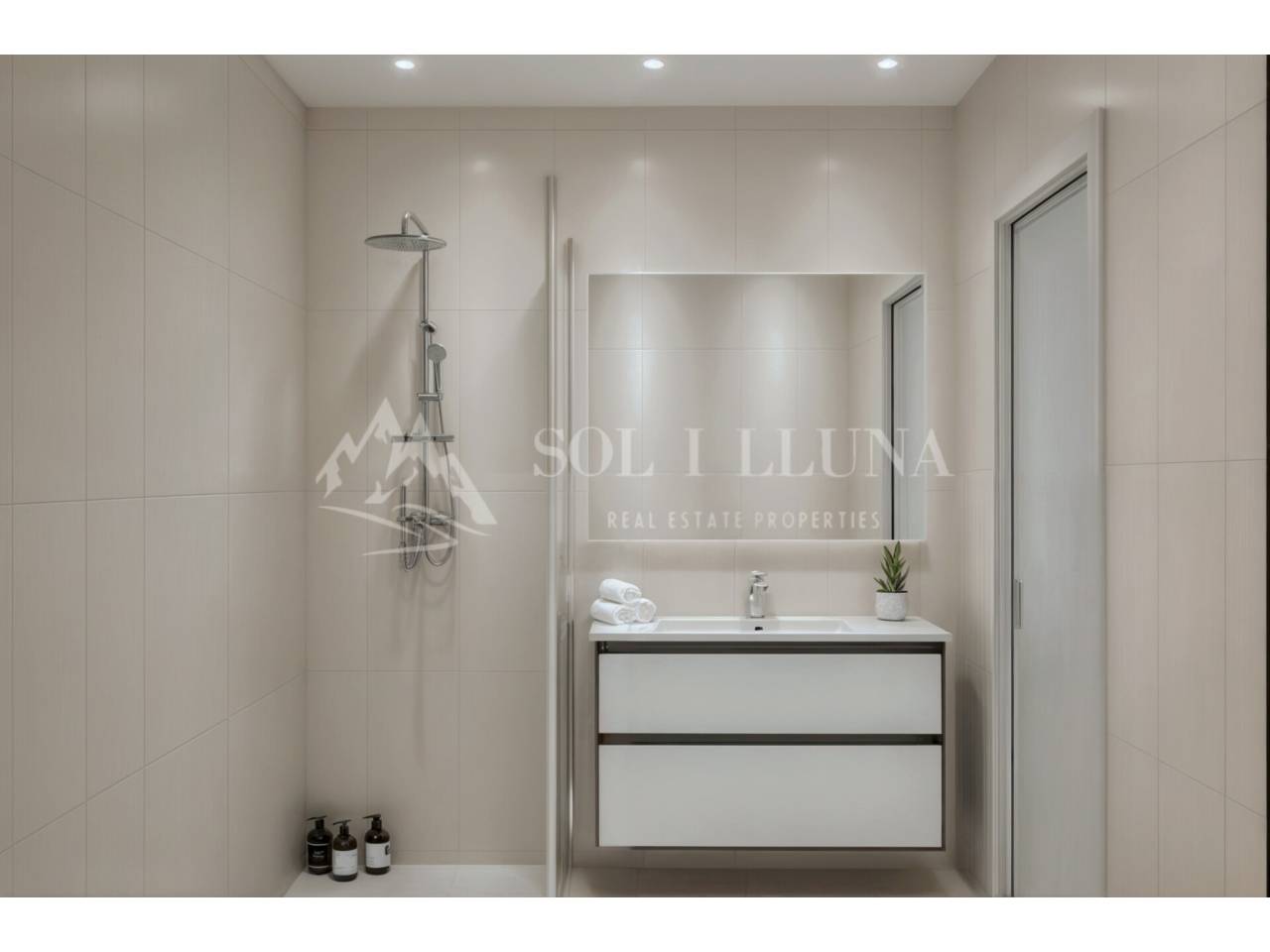 Us presentem la nova promoció d'habitatges situats a Cedre - Santa Coloma!!!!