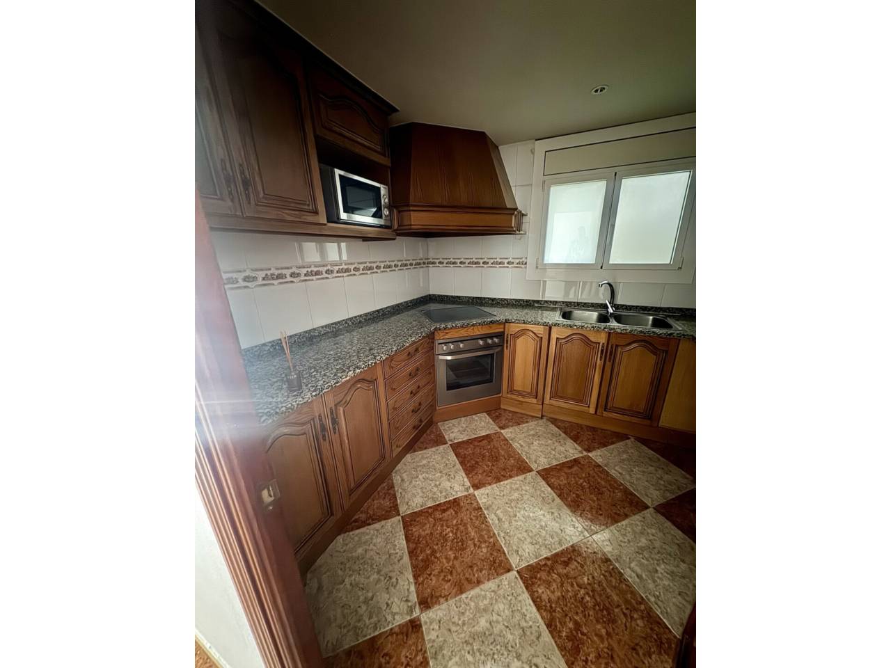 Alquiler de piso en Escaldes-Engordany