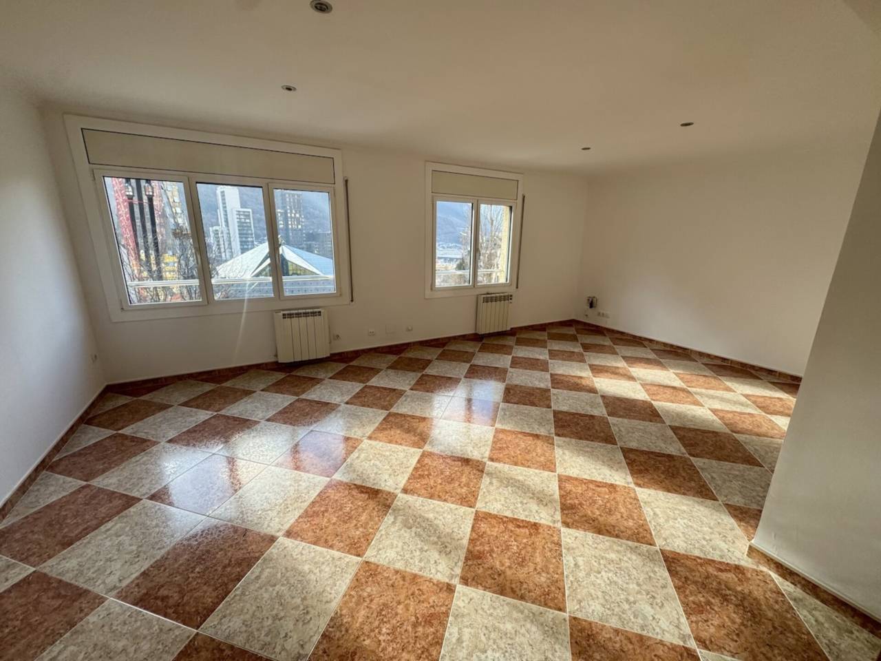 Alquiler de piso en Escaldes-Engordany