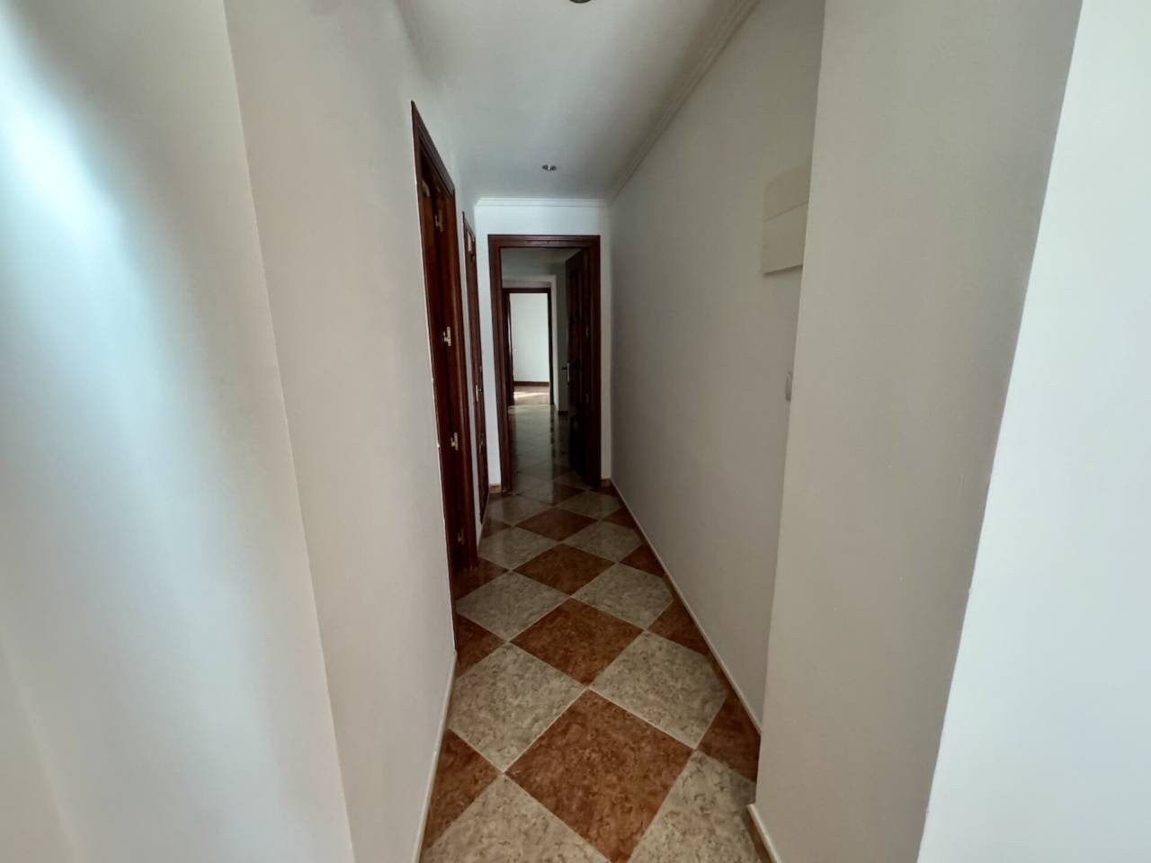 Alquiler de piso en Escaldes-Engordany