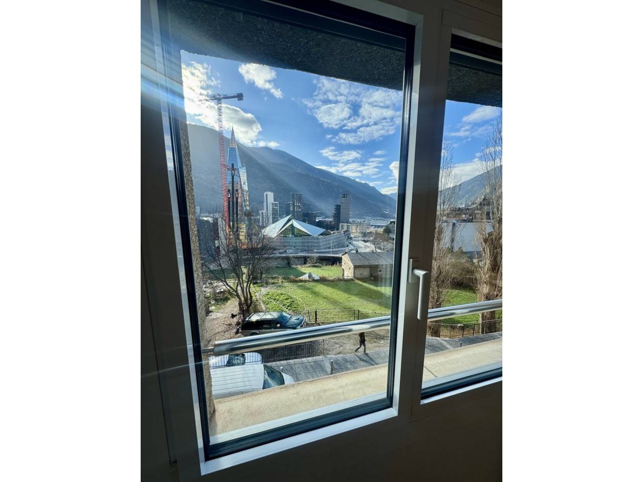 Alquiler de piso en Escaldes-Engordany