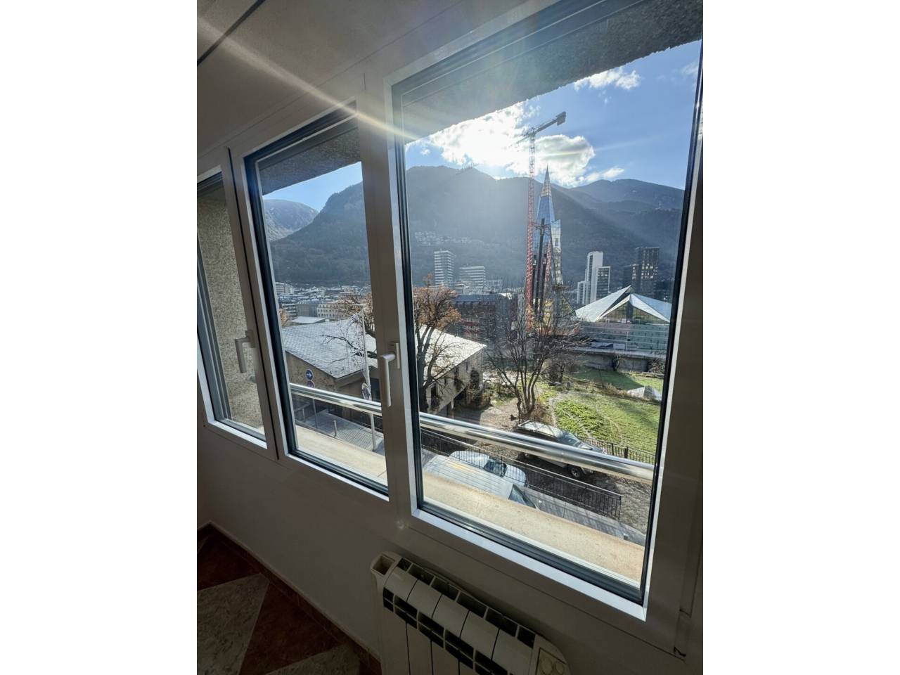 Alquiler de piso en Escaldes-Engordany