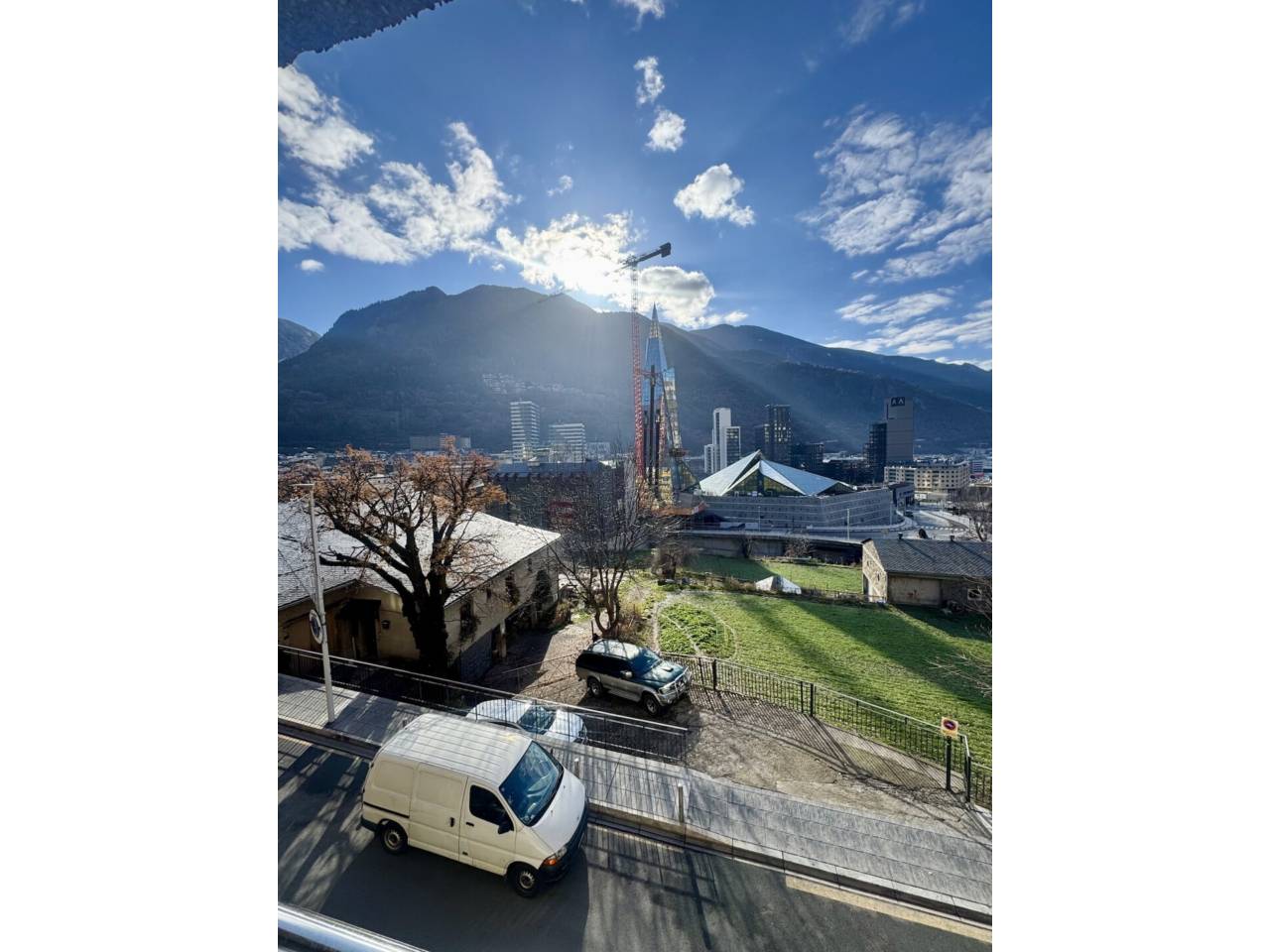 Alquiler de piso en Escaldes-Engordany