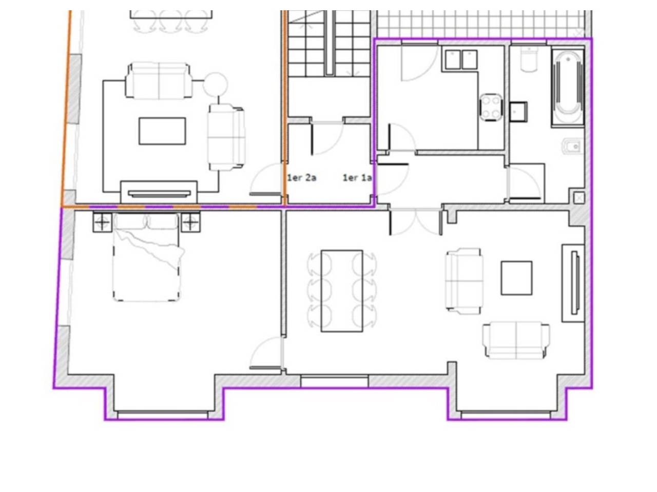 Venda de pis a Andorra la Vella