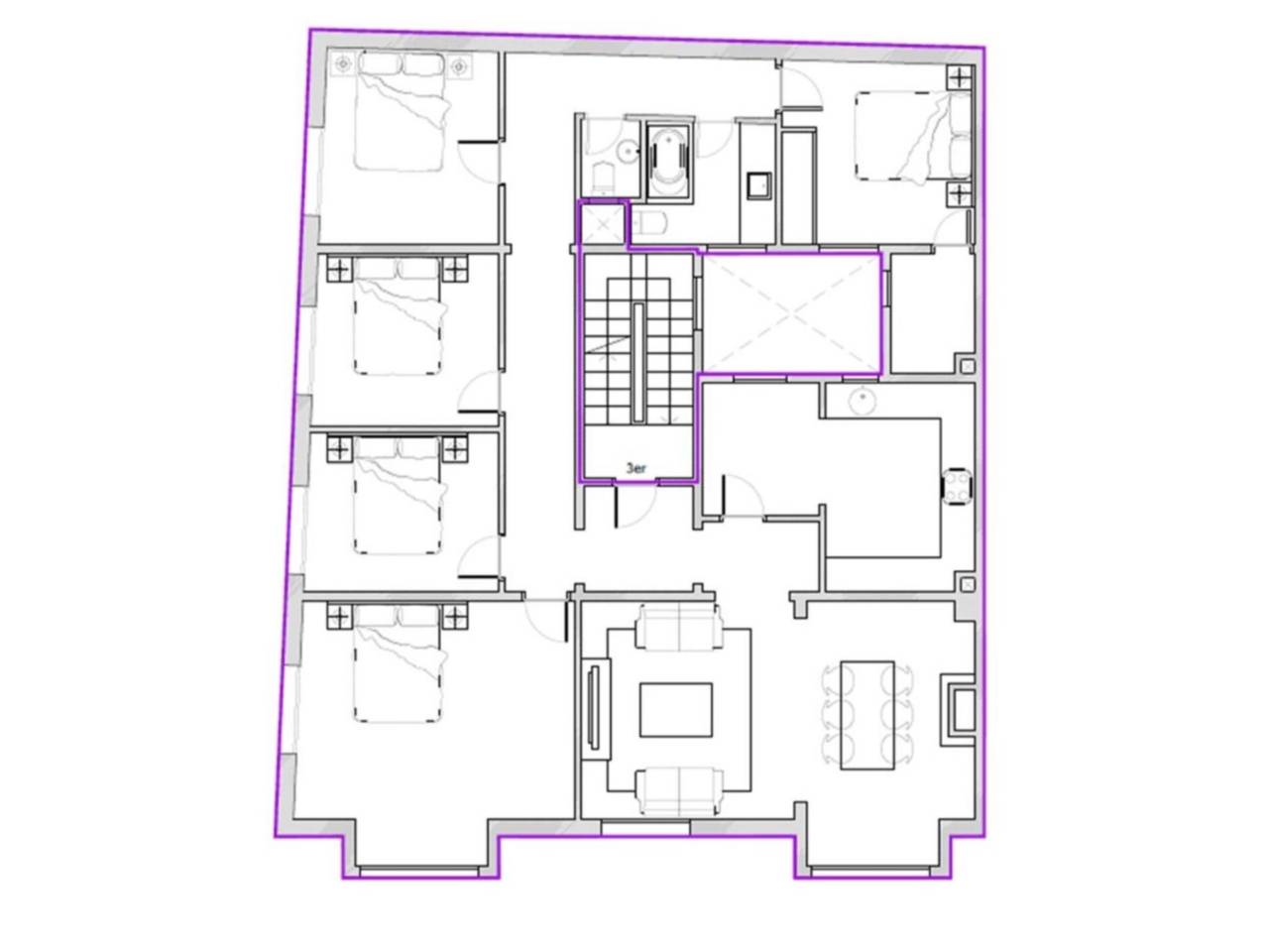 Venda d'un pis a Andorra la Vella